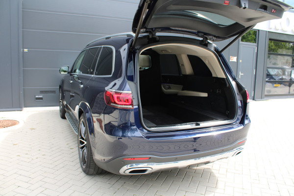 Mercedes-Benz GLS 400 d 4MATIC GLS 400 D | EX BTW | MASSAGE | STOELKOELING | BURMESTER | TREKHAAK | 23 INCH | PANO | MEMORY | 360 | KEYLESS |