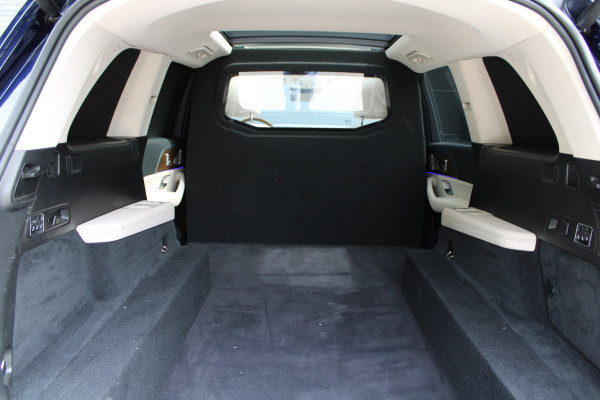 Mercedes-Benz GLS 400 d 4MATIC GLS 400 D | EX BTW | MASSAGE | STOELKOELING | BURMESTER | TREKHAAK | 23 INCH | PANO | MEMORY | 360 | KEYLESS |