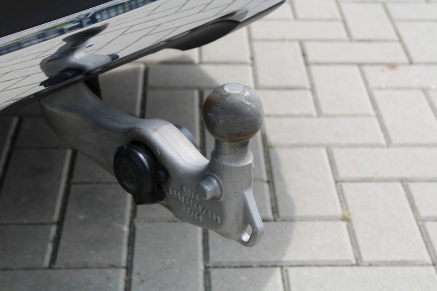 Mercedes-Benz GLS 400 d 4MATIC GLS 400 D | EX BTW | MASSAGE | STOELKOELING | BURMESTER | TREKHAAK | 23 INCH | PANO | MEMORY | 360 | KEYLESS |