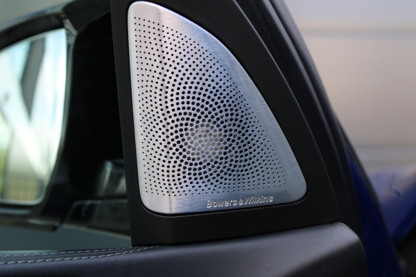 BMW X5 M Competition | PANO | B&W | MASSAGE | REAR ENTERAINMENT | STOELVENTILATIE |