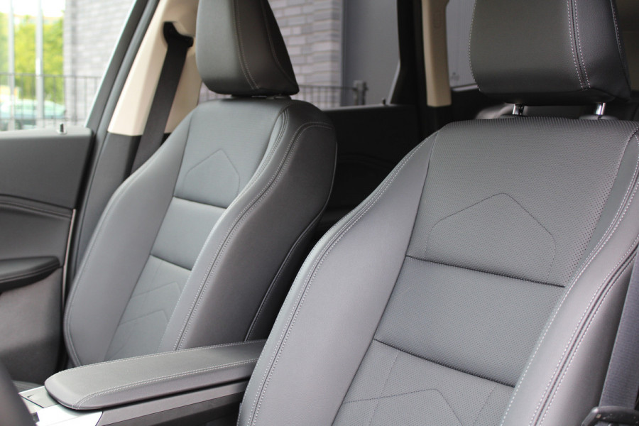 BMW X1 sDrive18i | M-SPORT | KEYLESS | CARPLAY | CAMERA | SFEER | LED | ELEK KOFFERKLEP | 18 INCH |