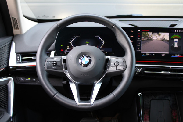 BMW X1 sDrive18i | M-SPORT | KEYLESS | CARPLAY | CAMERA | SFEER | LED | ELEK KOFFERKLEP | 18 INCH |