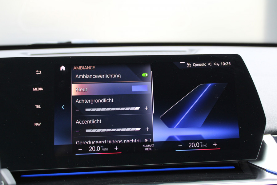 BMW X1 sDrive18i | M-SPORT | KEYLESS | CARPLAY | CAMERA | SFEER | LED | ELEK KOFFERKLEP | 18 INCH |