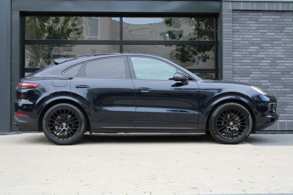 Porsche Cayenne Coupé 3.0 E-Hybrid Platinum Edition | BOSE | MEMORY | 360 | KEYLESS | ELEK TREKHAAK | DODE HOEK | Porsche Cayenne Coupé 3.0 E-Hybrid Platinum Edition | BOSE | MEMORY | 360 | KEYLESS | ELEK TREKHAAK | DODE HOEK |