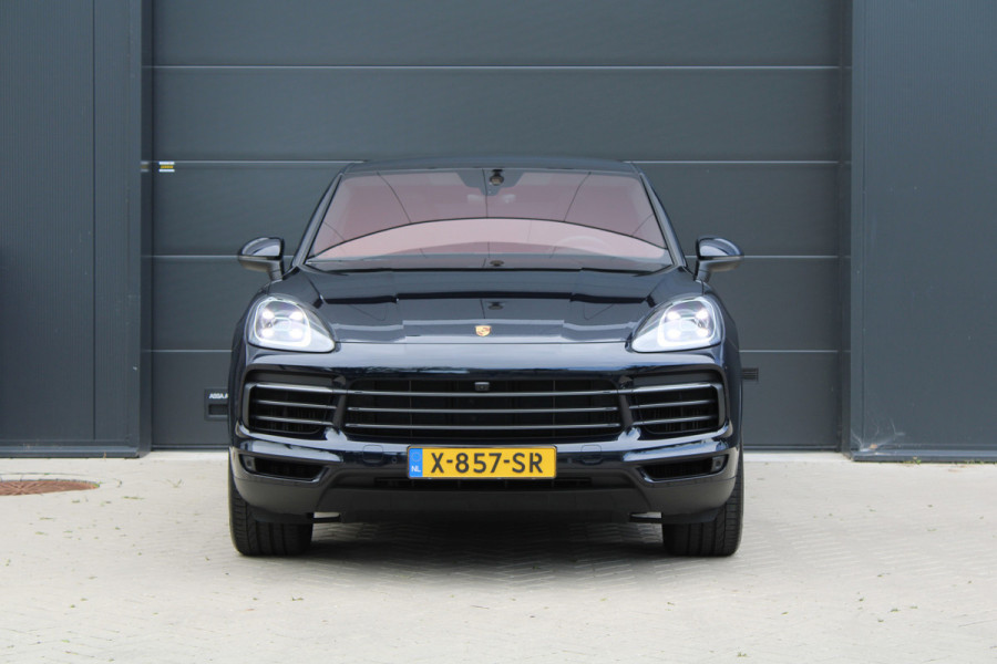 Porsche Cayenne Coupé 3.0 E-Hybrid Platinum Edition | BOSE | MEMORY | 360 | KEYLESS | ELEK TREKHAAK | DODE HOEK | Porsche Cayenne Coupé 3.0 E-Hybrid Platinum Edition | BOSE | MEMORY | 360 | KEYLESS | ELEK TREKHAAK | DODE HOEK |