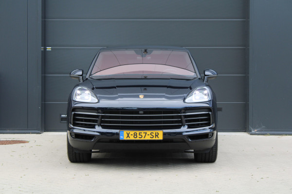 Porsche Cayenne Coupé 3.0 E-Hybrid Platinum Edition | BOSE | MEMORY | 360 | KEYLESS | ELEK TREKHAAK | DODE HOEK | Porsche Cayenne Coupé 3.0 E-Hybrid Platinum Edition | BOSE | MEMORY | 360 | KEYLESS | ELEK TREKHAAK | DODE HOEK |