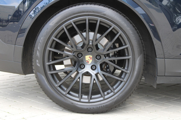 Porsche Cayenne Coupé 3.0 E-Hybrid Platinum Edition | BOSE | MEMORY | 360 | KEYLESS | ELEK TREKHAAK | DODE HOEK | Porsche Cayenne Coupé 3.0 E-Hybrid Platinum Edition | BOSE | MEMORY | 360 | KEYLESS | ELEK TREKHAAK | DODE HOEK |