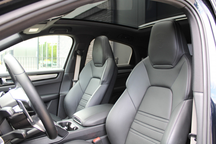 Porsche Cayenne Coupé 3.0 E-Hybrid Platinum Edition | BOSE | MEMORY | 360 | KEYLESS | ELEK TREKHAAK | DODE HOEK | Porsche Cayenne Coupé 3.0 E-Hybrid Platinum Edition | BOSE | MEMORY | 360 | KEYLESS | ELEK TREKHAAK | DODE HOEK |