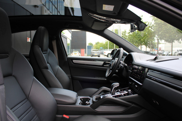 Porsche Cayenne Coupé 3.0 E-Hybrid Platinum Edition | BOSE | MEMORY | 360 | KEYLESS | ELEK TREKHAAK | DODE HOEK | Porsche Cayenne Coupé 3.0 E-Hybrid Platinum Edition | BOSE | MEMORY | 360 | KEYLESS | ELEK TREKHAAK | DODE HOEK |