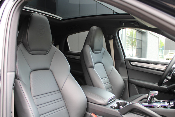 Porsche Cayenne Coupé 3.0 E-Hybrid Platinum Edition | BOSE | MEMORY | 360 | KEYLESS | ELEK TREKHAAK | DODE HOEK | Porsche Cayenne Coupé 3.0 E-Hybrid Platinum Edition | BOSE | MEMORY | 360 | KEYLESS | ELEK TREKHAAK | DODE HOEK |