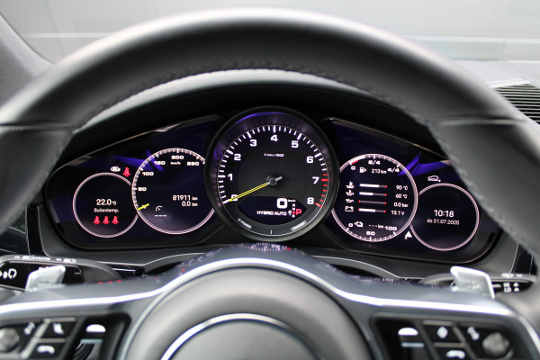 Porsche Cayenne Coupé 3.0 E-Hybrid Platinum Edition | BOSE | MEMORY | 360 | KEYLESS | ELEK TREKHAAK | DODE HOEK | Porsche Cayenne Coupé 3.0 E-Hybrid Platinum Edition | BOSE | MEMORY | 360 | KEYLESS | ELEK TREKHAAK | DODE HOEK |