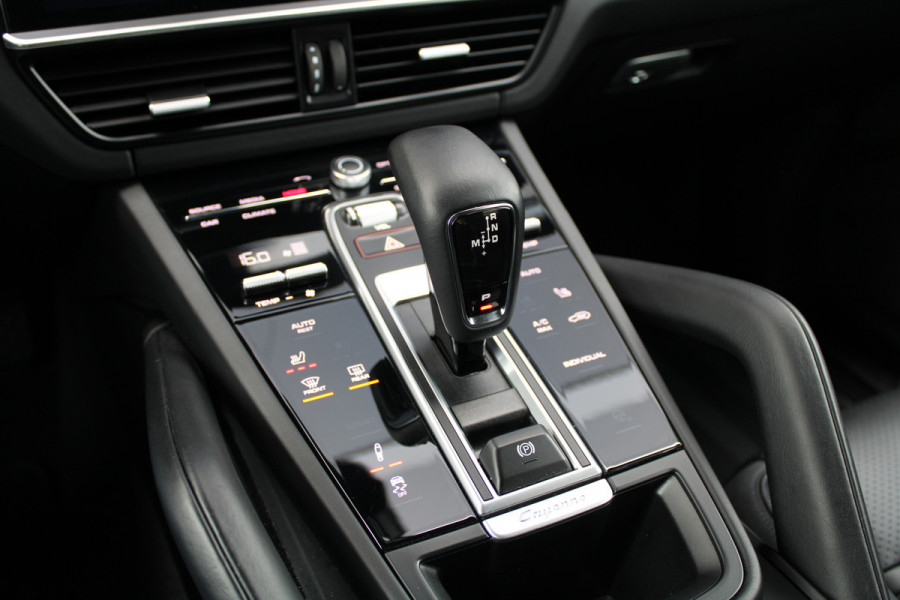 Porsche Cayenne Coupé 3.0 E-Hybrid Platinum Edition | BOSE | MEMORY | 360 | KEYLESS | ELEK TREKHAAK | DODE HOEK | Porsche Cayenne Coupé 3.0 E-Hybrid Platinum Edition | BOSE | MEMORY | 360 | KEYLESS | ELEK TREKHAAK | DODE HOEK |