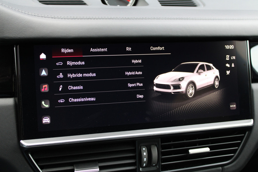 Porsche Cayenne Coupé 3.0 E-Hybrid Platinum Edition | BOSE | MEMORY | 360 | KEYLESS | ELEK TREKHAAK | DODE HOEK | Porsche Cayenne Coupé 3.0 E-Hybrid Platinum Edition | BOSE | MEMORY | 360 | KEYLESS | ELEK TREKHAAK | DODE HOEK |