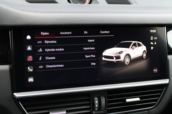 Porsche Cayenne Coupé 3.0 E-Hybrid Platinum Edition | BOSE | MEMORY | 360 | KEYLESS | ELEK TREKHAAK | DODE HOEK | Porsche Cayenne Coupé 3.0 E-Hybrid Platinum Edition | BOSE | MEMORY | 360 | KEYLESS | ELEK TREKHAAK | DODE HOEK |