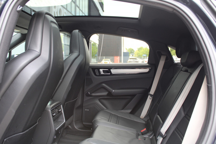 Porsche Cayenne Coupé 3.0 E-Hybrid Platinum Edition | BOSE | MEMORY | 360 | KEYLESS | ELEK TREKHAAK | DODE HOEK | Porsche Cayenne Coupé 3.0 E-Hybrid Platinum Edition | BOSE | MEMORY | 360 | KEYLESS | ELEK TREKHAAK | DODE HOEK |
