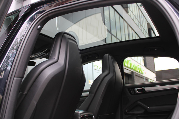 Porsche Cayenne Coupé 3.0 E-Hybrid Platinum Edition | BOSE | MEMORY | 360 | KEYLESS | ELEK TREKHAAK | DODE HOEK | Porsche Cayenne Coupé 3.0 E-Hybrid Platinum Edition | BOSE | MEMORY | 360 | KEYLESS | ELEK TREKHAAK | DODE HOEK |