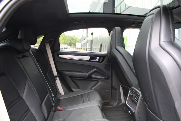 Porsche Cayenne Coupé 3.0 E-Hybrid Platinum Edition | BOSE | MEMORY | 360 | KEYLESS | ELEK TREKHAAK | DODE HOEK | Porsche Cayenne Coupé 3.0 E-Hybrid Platinum Edition | BOSE | MEMORY | 360 | KEYLESS | ELEK TREKHAAK | DODE HOEK |