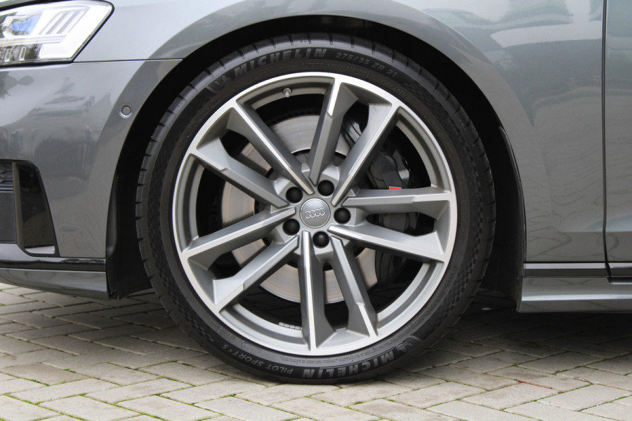 Audi S8 4.0 TFSI S8 Quattro | NAP | 4X MASSAGE | B&O ADVANCED | 4X STOELKOELING | PANO |