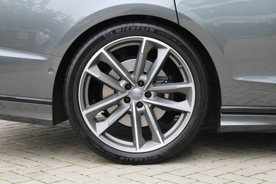 Audi S8 4.0 TFSI S8 Quattro | NAP | 4X MASSAGE | B&O ADVANCED | 4X STOELKOELING | PANO |