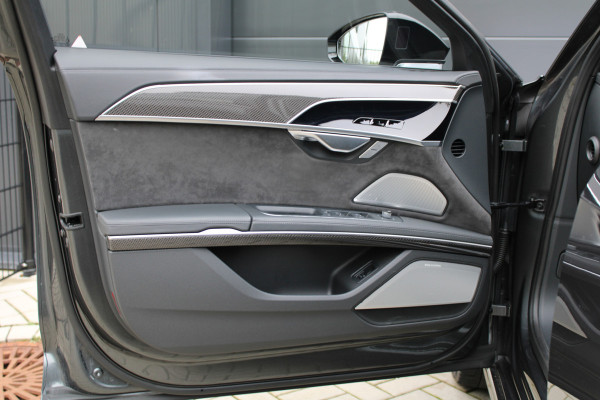 Audi S8 4.0 TFSI S8 Quattro | NAP | 4X MASSAGE | B&O ADVANCED | 4X STOELKOELING | PANO |