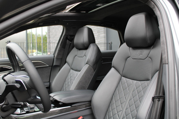 Audi S8 4.0 TFSI S8 Quattro | NAP | 4X MASSAGE | B&O ADVANCED | 4X STOELKOELING | PANO |