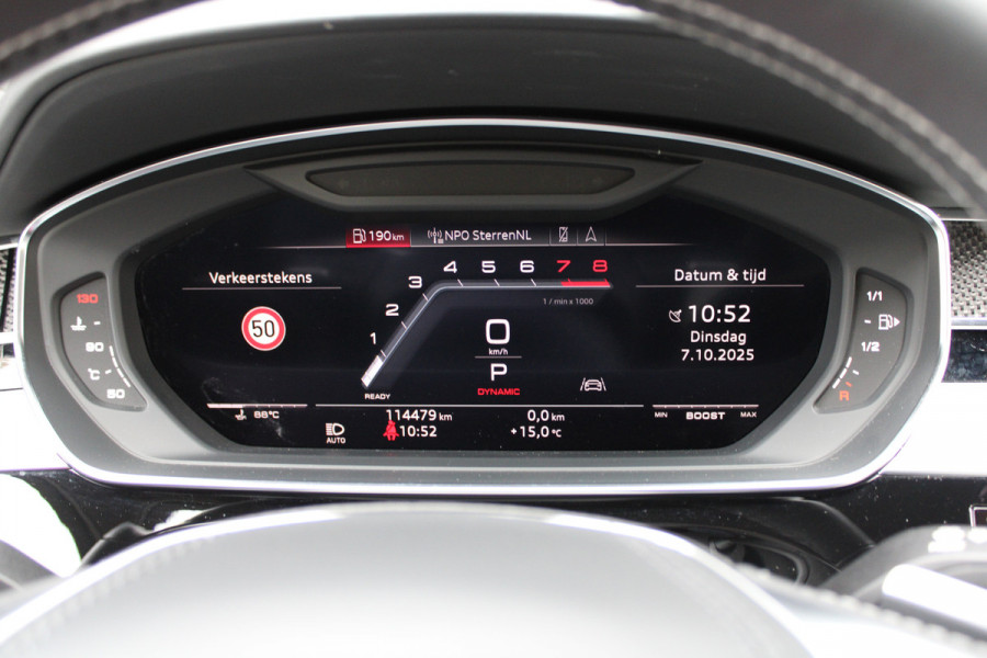Audi S8 4.0 TFSI S8 Quattro | NAP | 4X MASSAGE | B&O ADVANCED | 4X STOELKOELING | PANO |