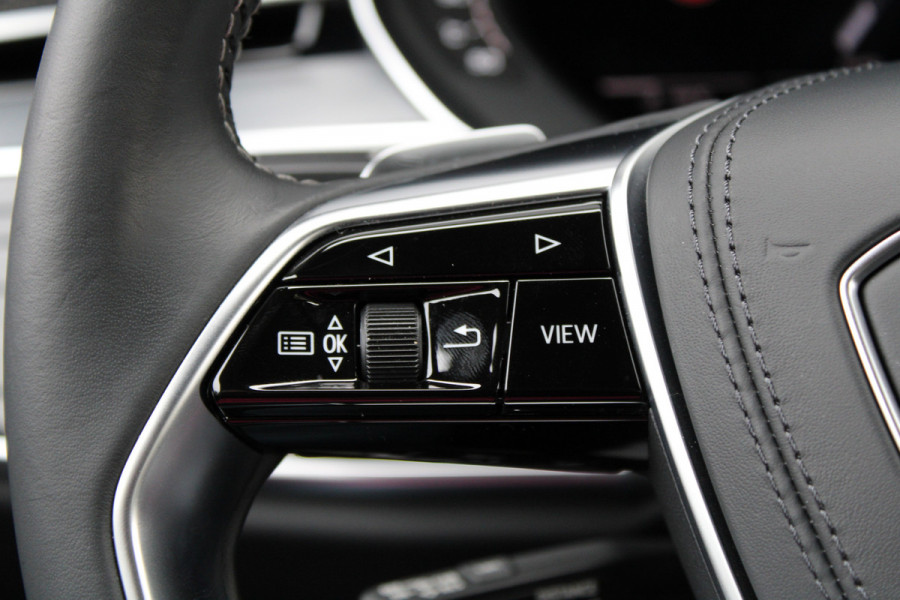 Audi S8 4.0 TFSI S8 Quattro | NAP | 4X MASSAGE | B&O ADVANCED | 4X STOELKOELING | PANO |