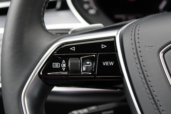 Audi S8 4.0 TFSI S8 Quattro | NAP | 4X MASSAGE | B&O ADVANCED | 4X STOELKOELING | PANO |