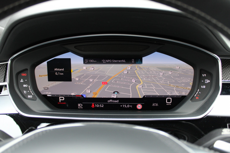 Audi S8 4.0 TFSI S8 Quattro | NAP | 4X MASSAGE | B&O ADVANCED | 4X STOELKOELING | PANO |