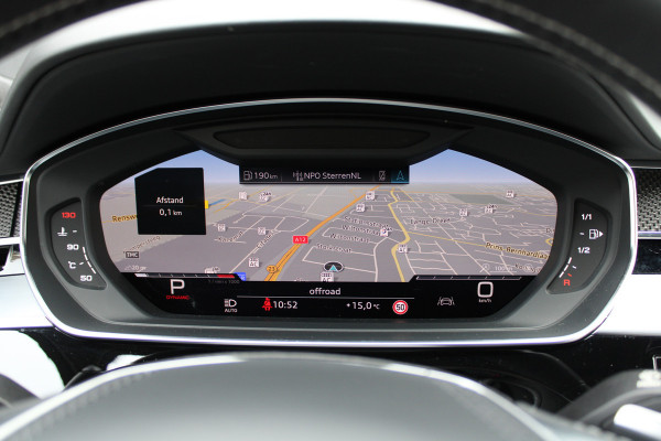 Audi S8 4.0 TFSI S8 Quattro | NAP | 4X MASSAGE | B&O ADVANCED | 4X STOELKOELING | PANO |