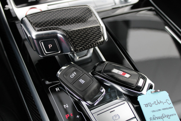 Audi S8 4.0 TFSI S8 Quattro | NAP | 4X MASSAGE | B&O ADVANCED | 4X STOELKOELING | PANO |