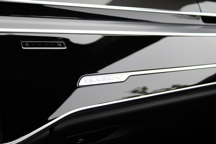 Audi S8 4.0 TFSI S8 Quattro | NAP | 4X MASSAGE | B&O ADVANCED | 4X STOELKOELING | PANO |