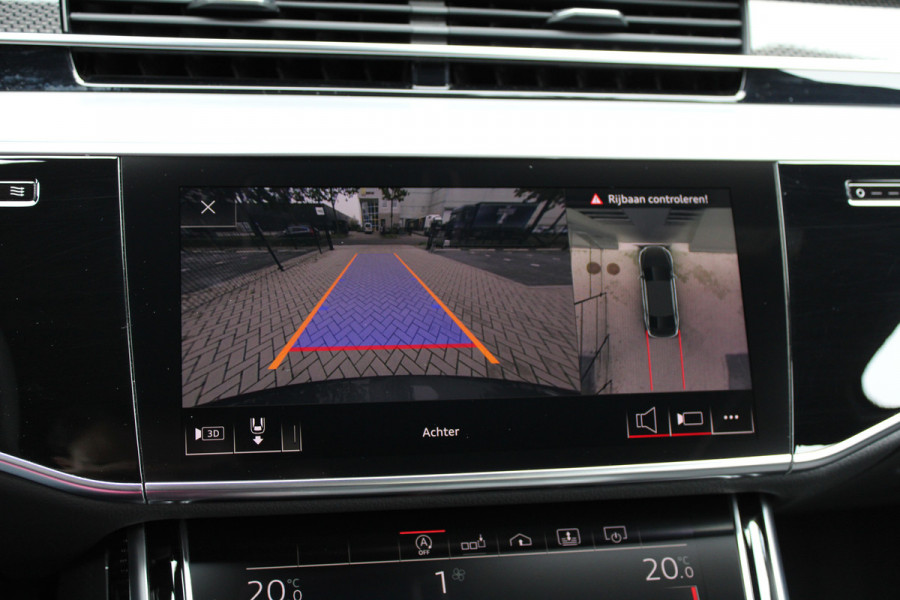 Audi S8 4.0 TFSI S8 Quattro | NAP | 4X MASSAGE | B&O ADVANCED | 4X STOELKOELING | PANO |