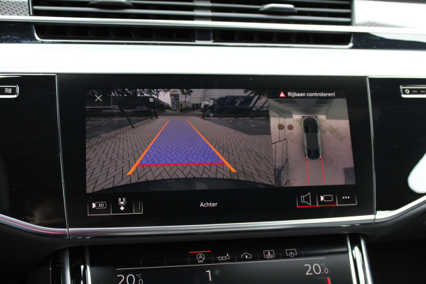 Audi S8 4.0 TFSI S8 Quattro | NAP | 4X MASSAGE | B&O ADVANCED | 4X STOELKOELING | PANO |