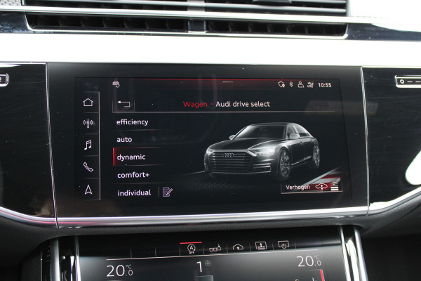 Audi S8 4.0 TFSI S8 Quattro | NAP | 4X MASSAGE | B&O ADVANCED | 4X STOELKOELING | PANO |