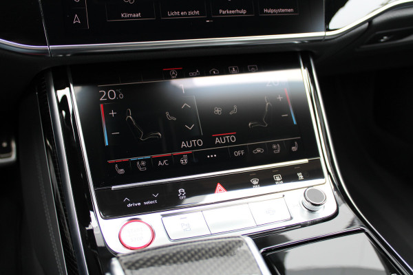 Audi S8 4.0 TFSI S8 Quattro | NAP | 4X MASSAGE | B&O ADVANCED | 4X STOELKOELING | PANO |