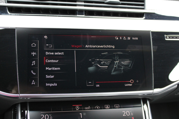 Audi S8 4.0 TFSI S8 Quattro | NAP | 4X MASSAGE | B&O ADVANCED | 4X STOELKOELING | PANO |