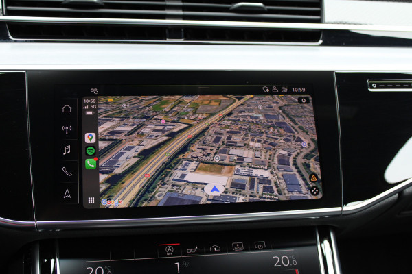 Audi S8 4.0 TFSI S8 Quattro | NAP | 4X MASSAGE | B&O ADVANCED | 4X STOELKOELING | PANO |