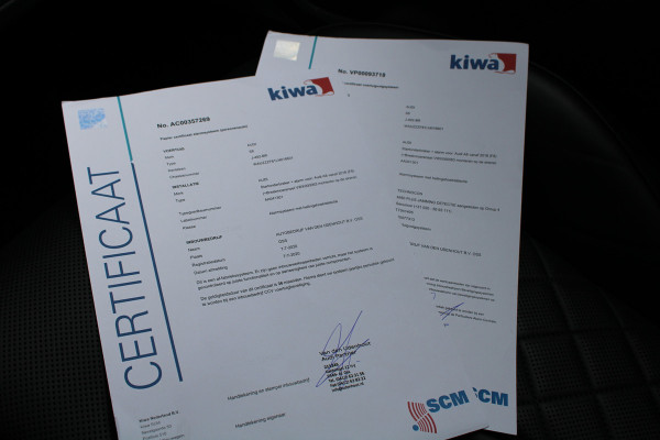 Audi S8 4.0 TFSI S8 Quattro | NAP | 4X MASSAGE | B&O ADVANCED | 4X STOELKOELING | PANO |