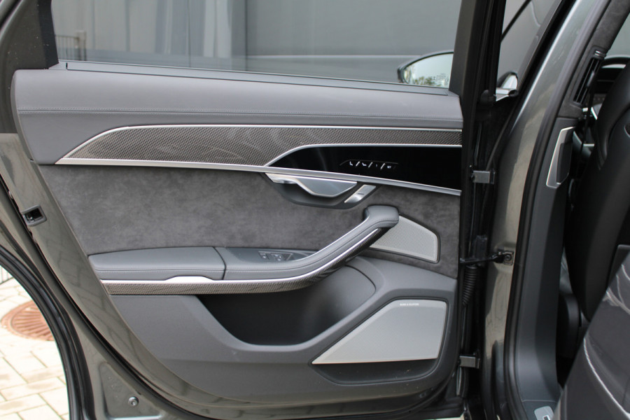 Audi S8 4.0 TFSI S8 Quattro | NAP | 4X MASSAGE | B&O ADVANCED | 4X STOELKOELING | PANO |