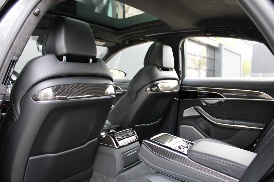 Audi S8 4.0 TFSI S8 Quattro | NAP | 4X MASSAGE | B&O ADVANCED | 4X STOELKOELING | PANO |