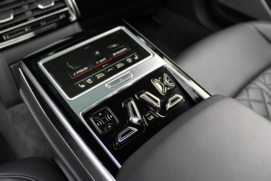 Audi S8 4.0 TFSI S8 Quattro | NAP | 4X MASSAGE | B&O ADVANCED | 4X STOELKOELING | PANO |