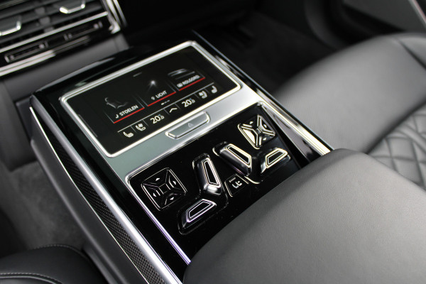 Audi S8 4.0 TFSI S8 Quattro | NAP | 4X MASSAGE | B&O ADVANCED | 4X STOELKOELING | PANO |