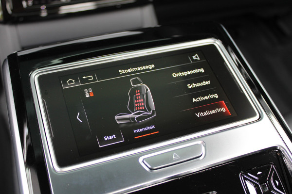 Audi S8 4.0 TFSI S8 Quattro | NAP | 4X MASSAGE | B&O ADVANCED | 4X STOELKOELING | PANO |