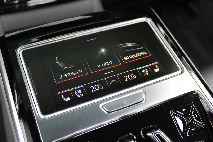 Audi S8 4.0 TFSI S8 Quattro | NAP | 4X MASSAGE | B&O ADVANCED | 4X STOELKOELING | PANO |