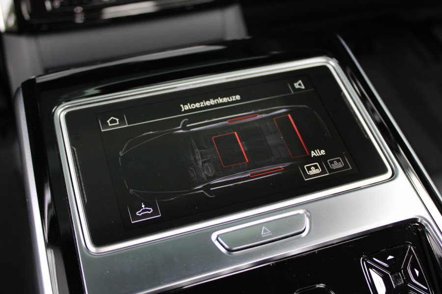 Audi S8 4.0 TFSI S8 Quattro | NAP | 4X MASSAGE | B&O ADVANCED | 4X STOELKOELING | PANO |