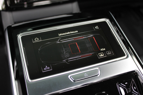 Audi S8 4.0 TFSI S8 Quattro | NAP | 4X MASSAGE | B&O ADVANCED | 4X STOELKOELING | PANO |