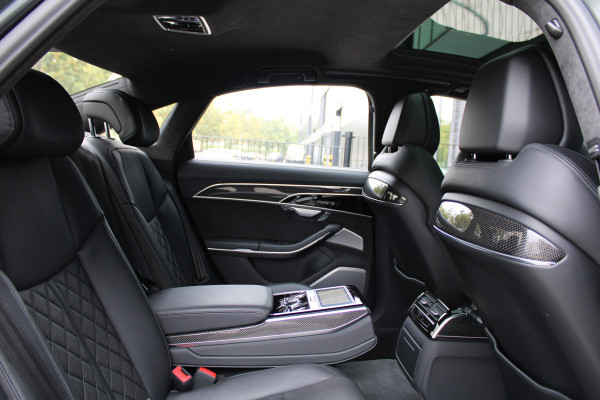 Audi S8 4.0 TFSI S8 Quattro | NAP | 4X MASSAGE | B&O ADVANCED | 4X STOELKOELING | PANO |