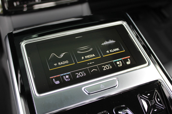 Audi S8 4.0 TFSI S8 Quattro | NAP | 4X MASSAGE | B&O ADVANCED | 4X STOELKOELING | PANO |