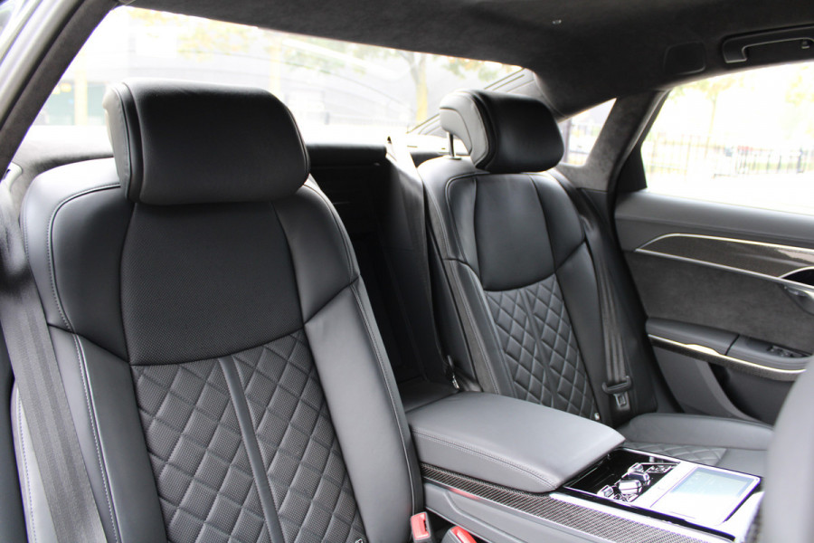 Audi S8 4.0 TFSI S8 Quattro | NAP | 4X MASSAGE | B&O ADVANCED | 4X STOELKOELING | PANO |